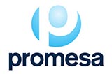 Promesa Logo