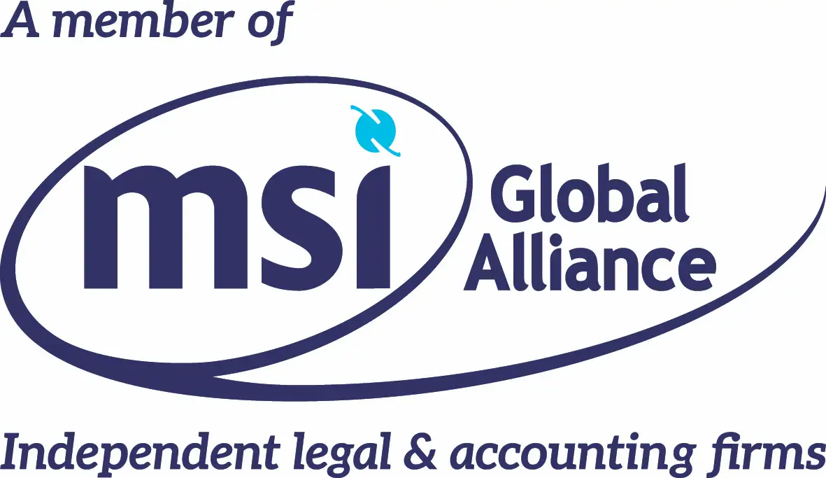 MSI becomes the 8th largest <br> Accounting and Lawyer Alliances in 2021